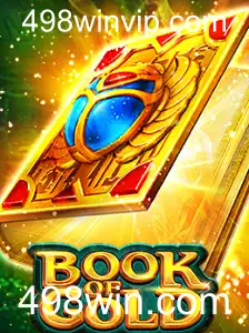 Explorando o Fascinante Mundo de BookofGold no 498win.com