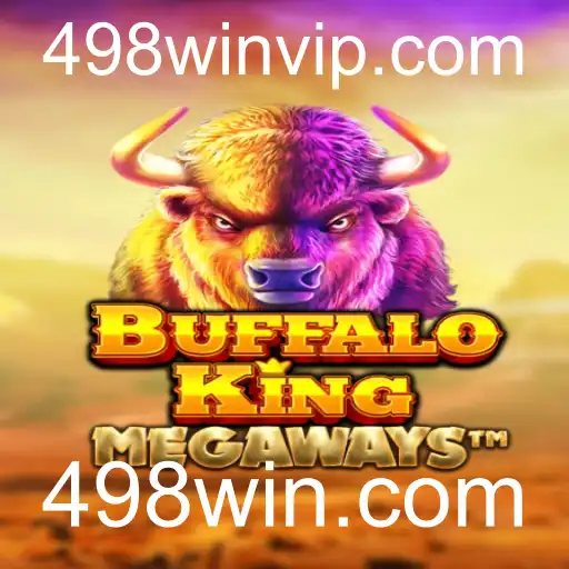 Buffalo King: Um Mergulho no Mundo dos Caça-níqueis
