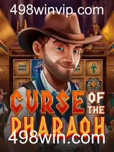 CurseofthePharaoh: Mistérios Antigos e Aventuras Modernas