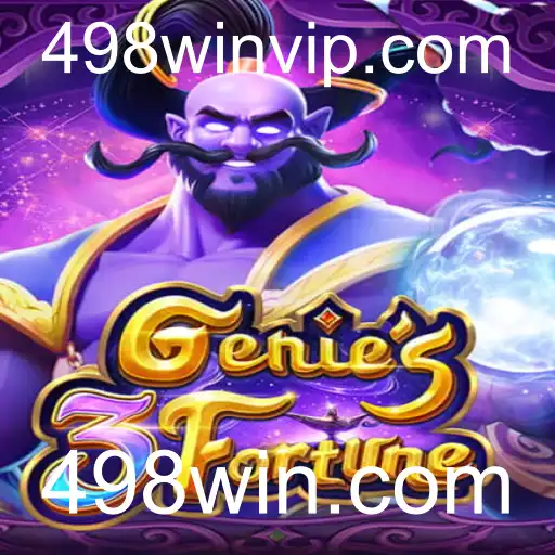 Aventura e Estratégia em Genie3Fortune