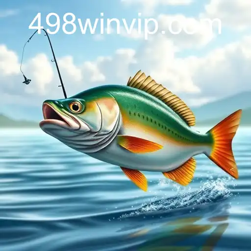 Jogos de pesca