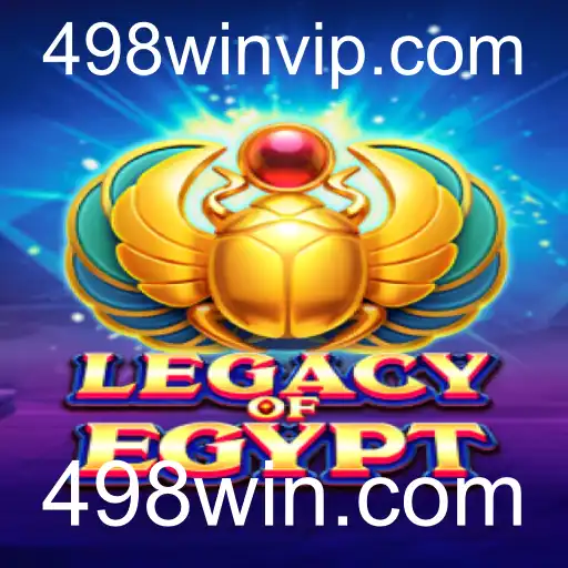 Descubra o Fascinante Mundo de LegacyOfEgypt