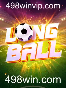 Descubra o Jogo LongBall: Diversão e Estratégia Combinadas