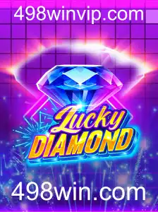 Desvendando o Fascinante Mundo de LuckyDiamond
