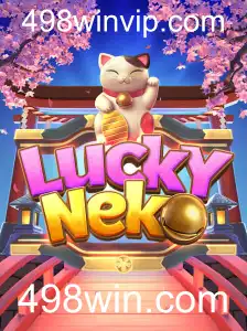 Explorando o Jogo LuckyNeko: Uma Nova Aventura no Casino Online