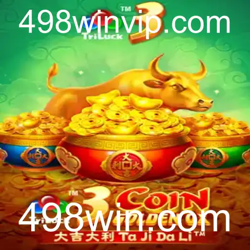 Exploração Detalhada do Jogo 3CoinGoldenOX e Sua Integração com 498win.com