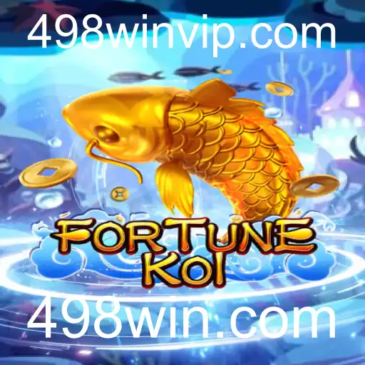 FORTUNEKOI: A Excitante Aventura Aquática no Mundo dos Jogos Online