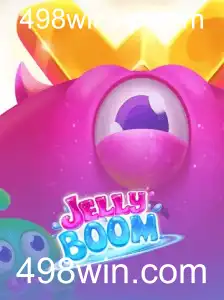 Descubra o Mundo Divertido de JellyBoom