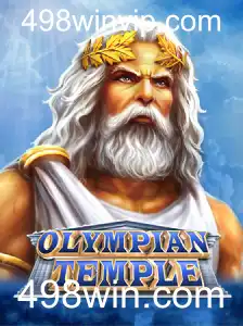 Descubra a Experiência Épica de OlympianTemple: Uma Jornada de Jogos e Estratégia