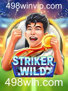 Desvendando StrikerWILD: Um Mergulho no Mundo dos Jogos Modernos