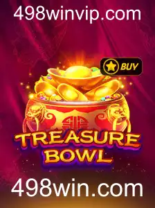 Descubra o Fascinante Mundo de 'TreasureBowl'