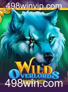 Descubra o Fascinante Mundo de WildOverlordsBonusBuy