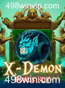 Explorando o Excitante Mundo de XDemonBonusBuy: Regras e Estratégias