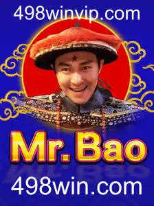 Descubra o Mundo Fascinante do Jogo MrBao e Sua Conexão com 498win.com