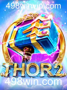 Exploração do Jogo Thor2 e o Universo de 498win.com