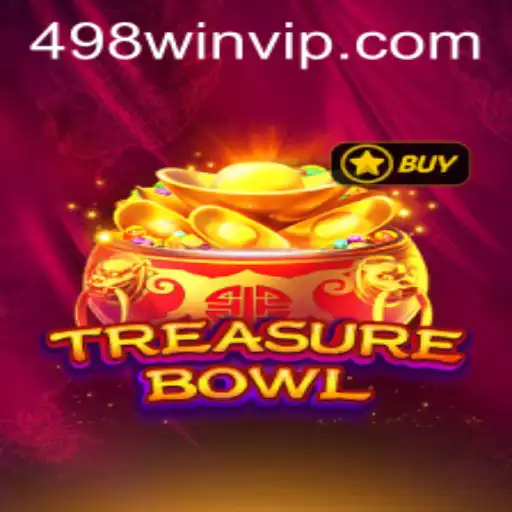 Descubra o Fascinante Mundo de 'TreasureBowl'